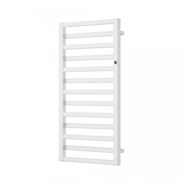 Instal Projekt Poppy grzejnik łazienkowy 99x40 cm biały połysk PPY-40/100