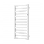 Instal Projekt Poppy grzejnik łazienkowy 99x40 cm biały połysk PPY-40/100