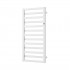 Instal Projekt Poppy grzejnik łazienkowy 99x40 cm biały połysk PPY-40/100