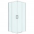 Oltens Breda kabina prysznicowa 80x80 cm kwadratowa 20005100