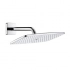 Hansgrohe głowica prysznicowa Raindance E 360 AIR 1jet z ramieniem prysznicowym 223 mm