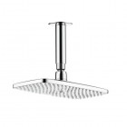 Hansgrohe głowica prysznicowa Raindance E 240 AIR 1jet z przyłączem sufitowym 100 mm