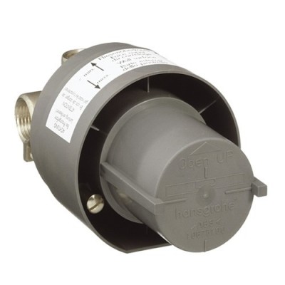 Hansgrohe zestaw podtynkowy do baterii prysznicowej podtynkowej