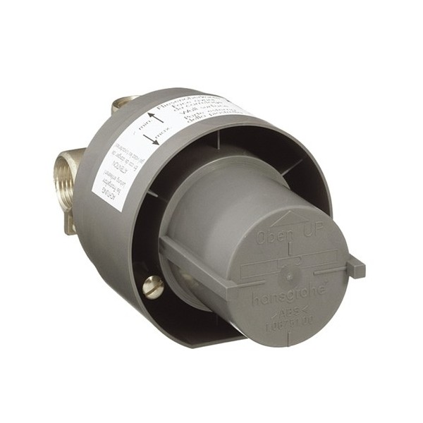 Hansgrohe zestaw podtynkowy do baterii prysznicowej podtynkowej