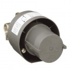 Hansgrohe zestaw podtynkowy do baterii prysznicowej podtynkowej