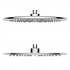 Oltens Molle kompletny zestaw prysznicowy podtynkowy deszczownica 30 cm 36600100