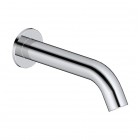 Oltens Hamnes zestaw wannowo-prysznicowy podtynkowy chrom 36609100