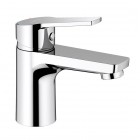 Oltens Jog bateria umywalkowa chrom 32304100