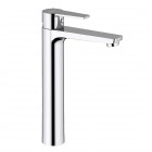 Oltens Jog bateria umywalkowa wysoka chrom 32503100