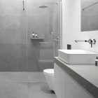 Oltens Jog bateria wannowo-prysznicowa podtynkowa chrom 34103100