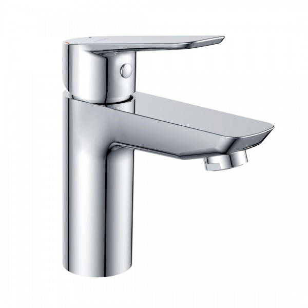 Oltens Vernal bateria umywalkowa chrom 32305100