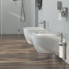 Oltens Vernal bateria bidetowa chrom 31304100