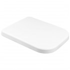 Oltens Vernal miska WC wisząca PureRim z powłoką SmartClean z deską wolnoopadającą 42506000