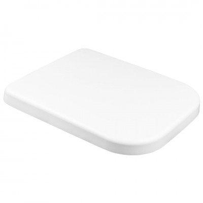 Oltens Vernal deska sedesowa wolnoopadająca biała 45103000