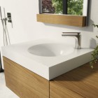 Kohlman Experience bateria umywalkowa QB100E