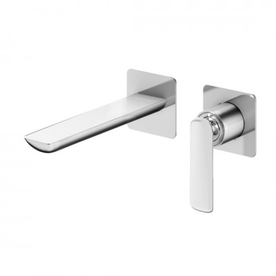 Kohlman Experience bateria umywalkowa podtynkowa QW180E