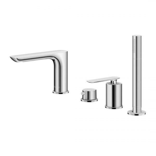 Kohlman Experience bateria wannowa QB244E