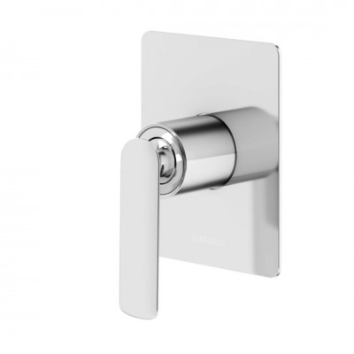 Kohlman Experience bateria prysznicowa podtynkowa QW220E