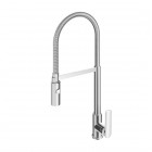 Kohlman bateria kuchenna z wyciąganą wylewką QB140E