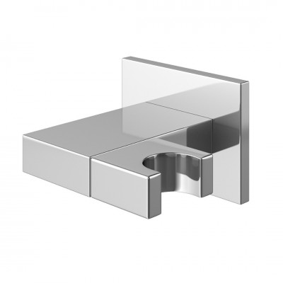 Kohlman uchwyt prysznicowy QW004