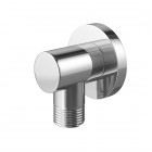 Kohlman przyłącze kątowe QW166M