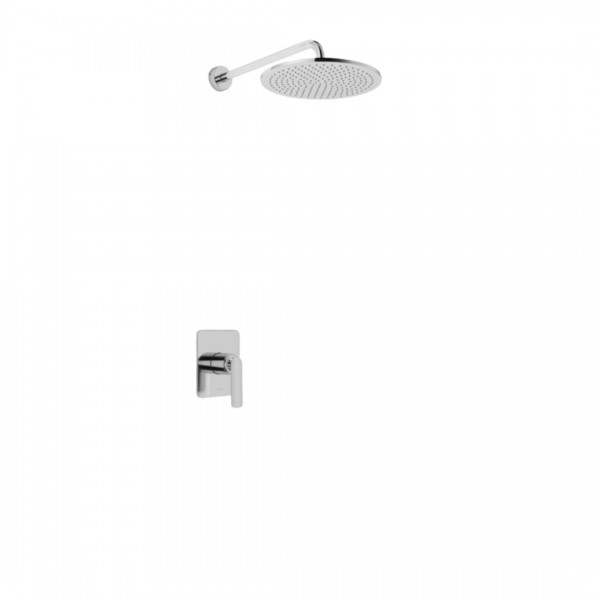 Kohlman Experience kompletny zestaw prysznicowy QW220ER25