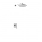 Kohlman Experience kompletny zestaw prysznicowy QW220ER40