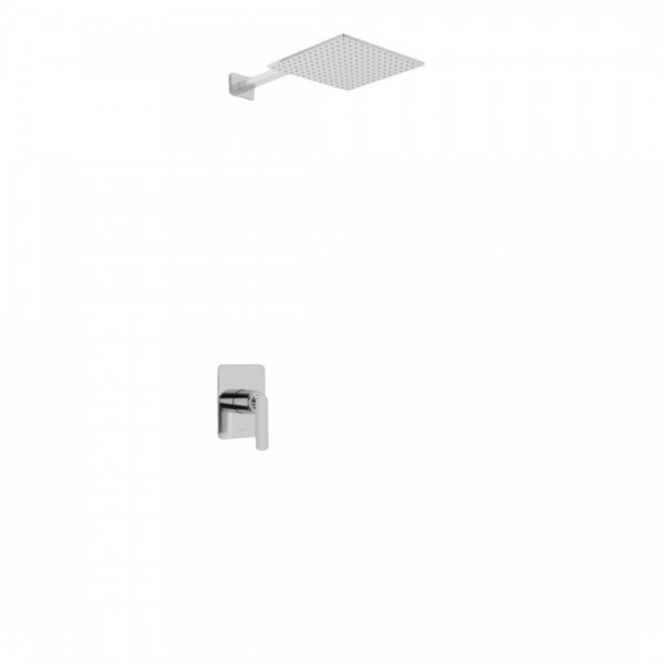 Kohlman Experience kompletny zestaw prysznicowy QW220EQ40