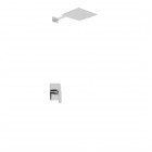 Kohlman Experience kompletny zestaw prysznicowy QW220EQ40