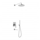 Kohlman Experience kompletny zestaw wannowy QW211ER25