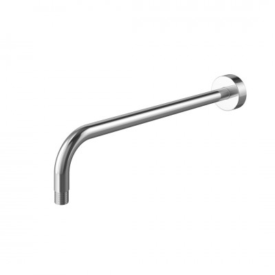 Kohlman ramię do deszczownicy ścienne 40 cm WN