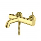 Kohlman Axel Gold bateria wannowa złota QW110AGD