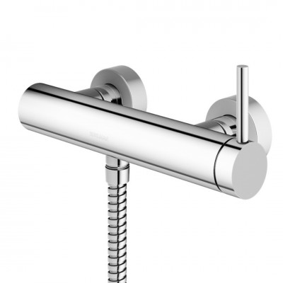 Kohlman Axel bateria prysznicowa ścienna QW120A