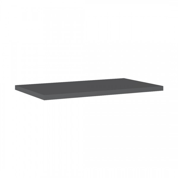 Oltens Vernal blat 80 cm naszafkowy grafit 63001400
