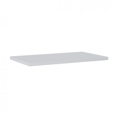 Oltens Vernal blat 80 cm naszafkowy szary mat 63001700