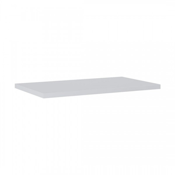 Oltens Vernal blat 80 cm naszafkowy szary mat 63001700