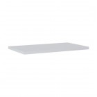 Oltens Vernal blat 80 cm naszafkowy szary mat 63001700