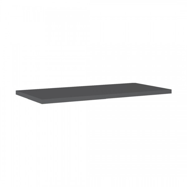 Oltens Vernal blat 100 cm naszafkowy grafit 63002400