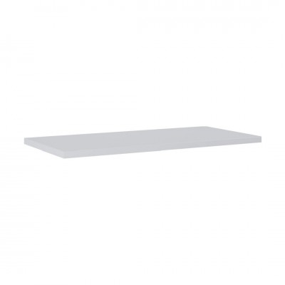 Oltens Vernal blat 100 cm naszafkowy szary mat 63002700