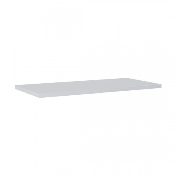 Oltens Vernal blat 100 cm naszafkowy szary mat 63002700