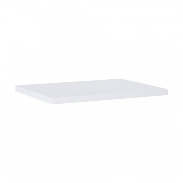 Oltens Vernal blat 60 cm naszafkowy biały połysk 63000000