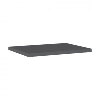 Oltens Vernal blat 60 cm naszafkowy grafit 63000400