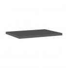 Oltens Vernal blat 60 cm naszafkowy grafit 63000400
