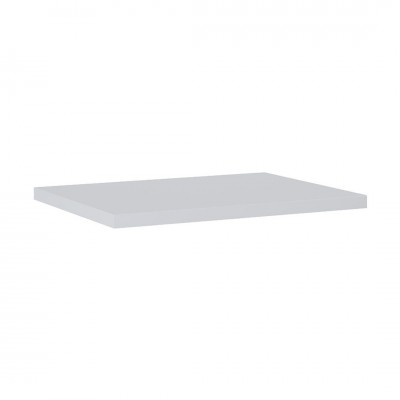 Oltens Vernal blat 60 cm naszafkowy szary mat 63000700