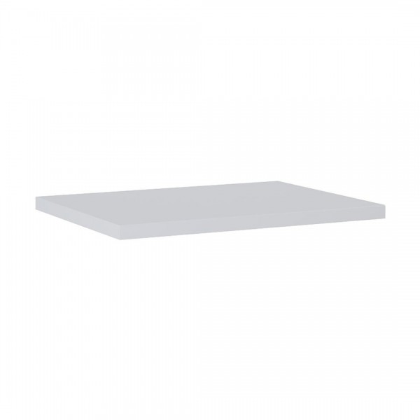 Oltens Vernal blat 60 cm naszafkowy szary mat 63000700