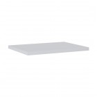 Oltens Vernal blat 60 cm naszafkowy szary mat 63000700