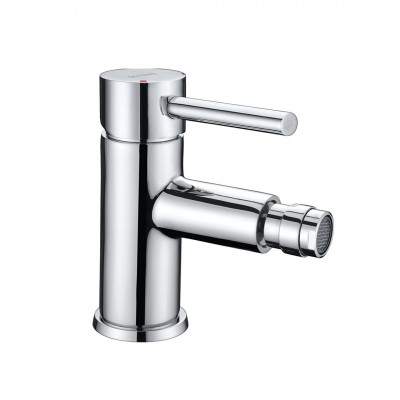 Oltens Molle bateria bidetowa chrom 31300100 Oltens Molle bateria bidetowa chrom 31300100