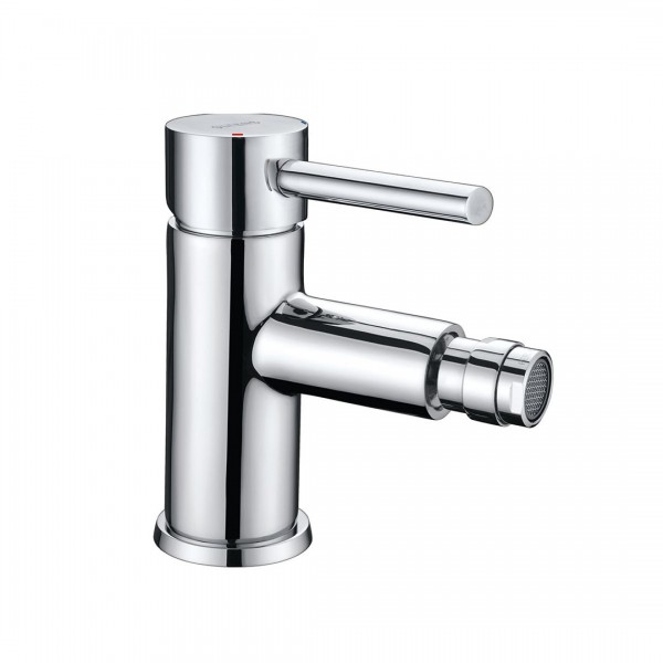 Oltens Molle bateria bidetowa chrom 31300100