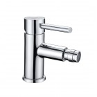 Oltens Molle bateria bidetowa chrom 31300100