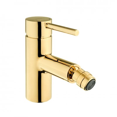 Oltens Molle bateria bidetowa złoty połysk 31300800